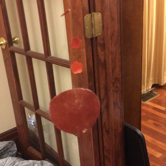 Hanging Shell Art - Picture 2 of 3